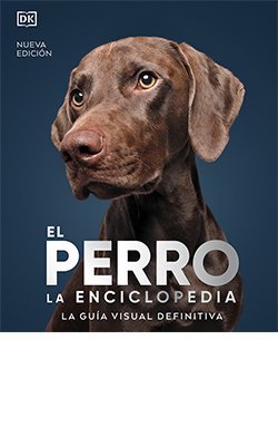 PERRO. LA ENCICLOPEDIA, de AA.VV. | portada del libro