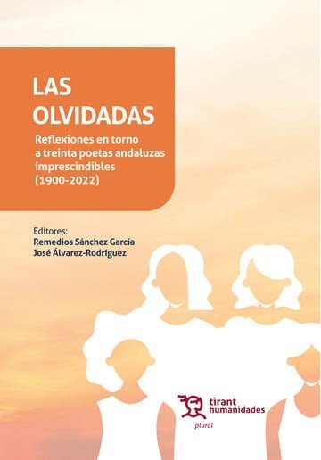 Las olvidadas, de AA.VV. | portada del libro