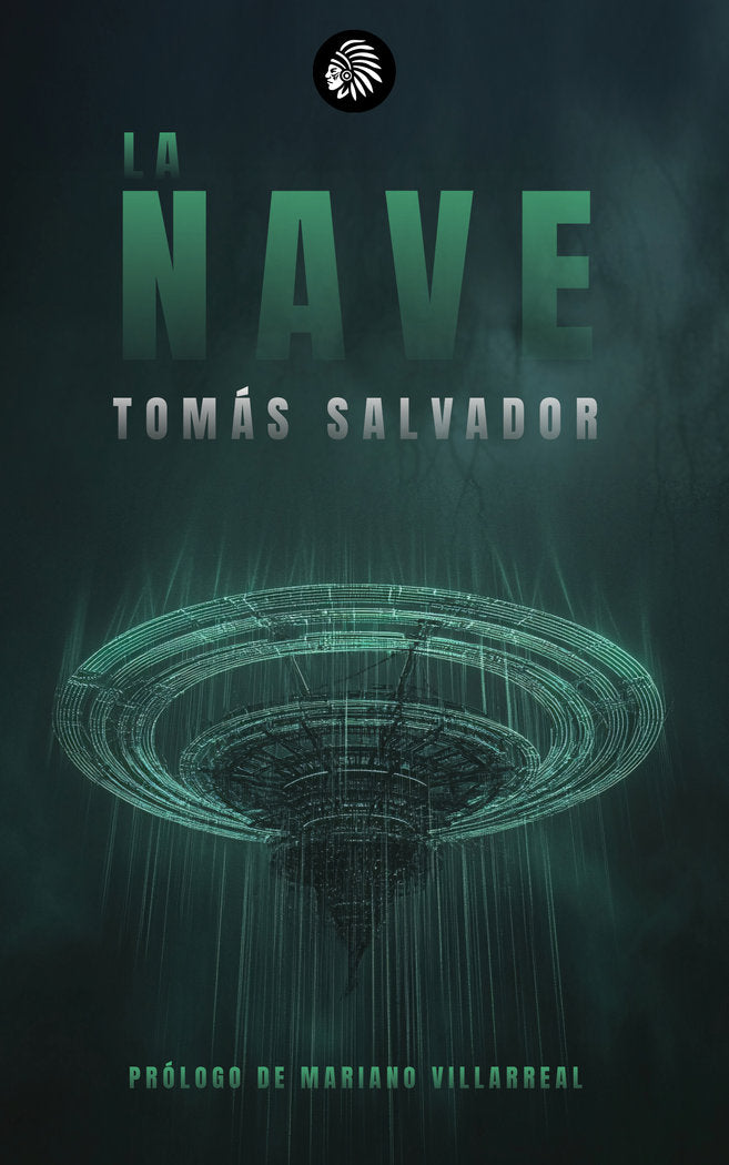 La nave, de Salvador, Tomás | portada del libro