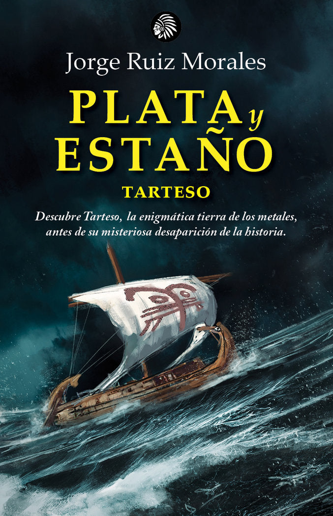 Plata y Estaño, de Ruiz Morales, Jorge | portada del libro