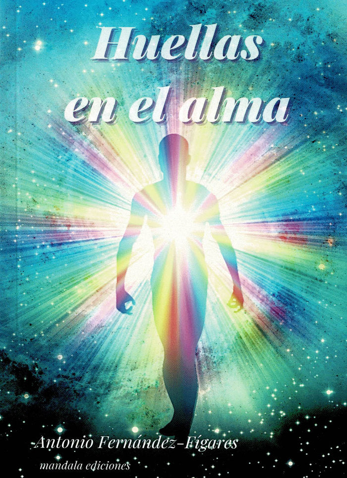 Huellas en el alma, de Fernández-Fígares, Antonio | portada del libro