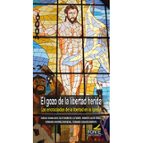 GOZO DE LA LIBERTAD HERIDA, EL, de Varios autores | portada del libro