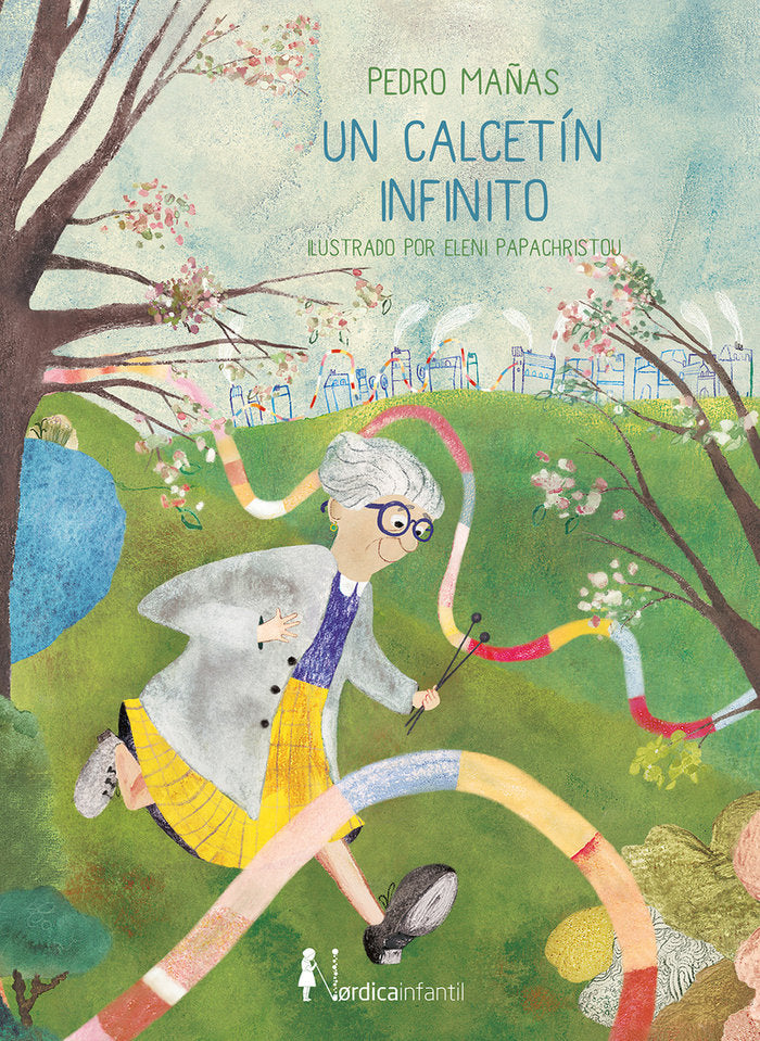 UN MITJO INFINIT, de MAÑAS, PEDRO | portada del libro