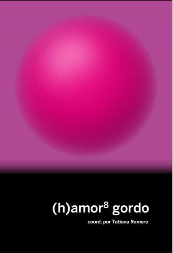 (h)amor 8, de AUTORAS, VARIAS | portada del libro