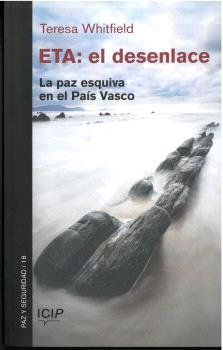 ETA EL DESENLACE, de WHITFIELD,TERESA | portada del libro
