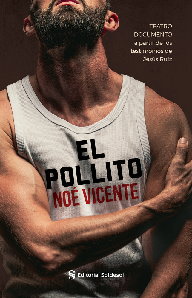El Pollito, de Vicente López, Noé | portada del libro