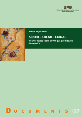 SENTIR CREAR CUIDAR, de LEYVA MORAL, JUAN M. | portada del libro