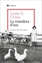 La venedora d'ous, de LINDA D. CIRINO | portada del libro