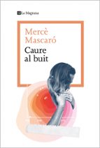 Caure al buit, de MERCE MASCARO | portada del libro