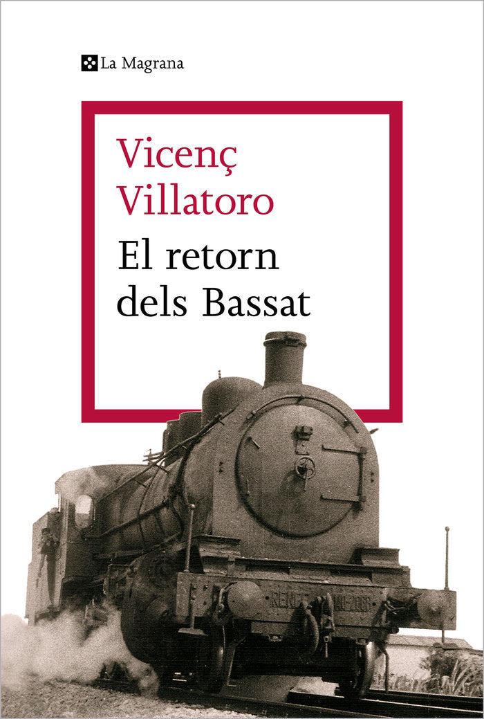 El retorn dels Bassat, de VICENC VILLATORO | portada del libro