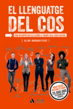 EL LLENGUATGE DEL COS, de Allan Pease | portada del libro