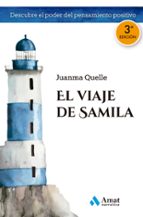 VIAJE DE SAMILA, EL, de JUANMA QUELLE | portada del libro