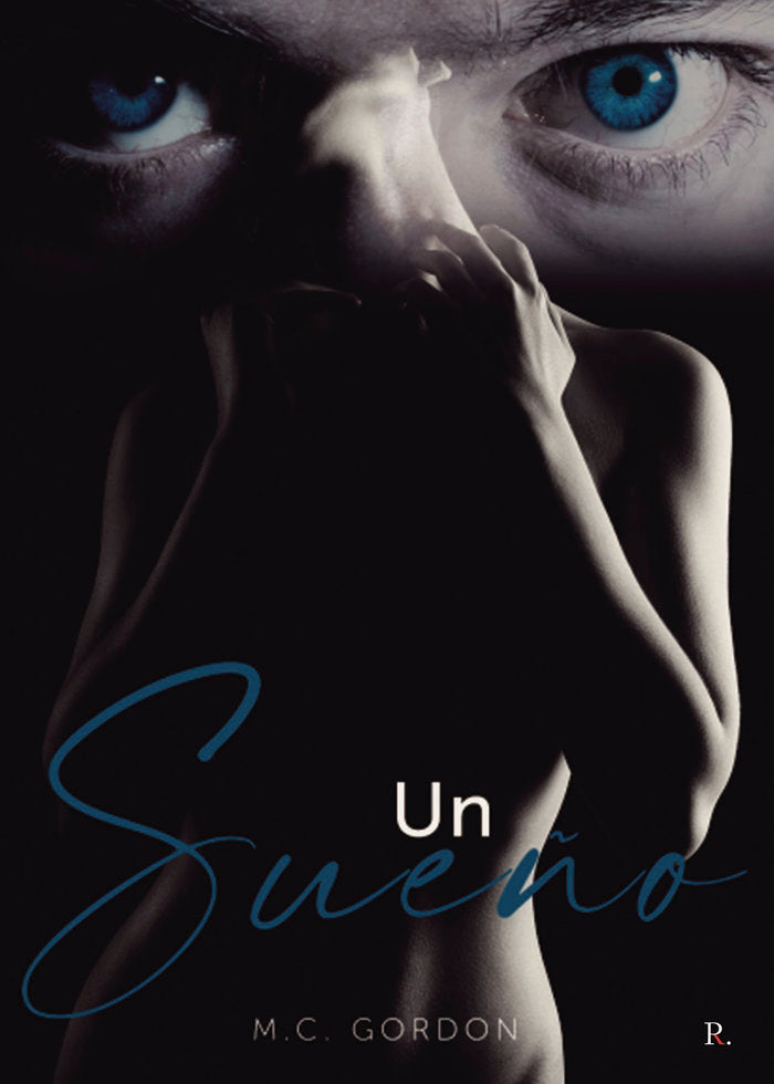 Un sueño, de Gordón, M. C. | portada del libro