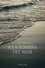 A la sombra del mar, de DEL PRADO BIEZMA, FRANCISCO JAVIER | portada del libro