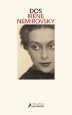 Dos, de Irène Némirovsky | portada del libro