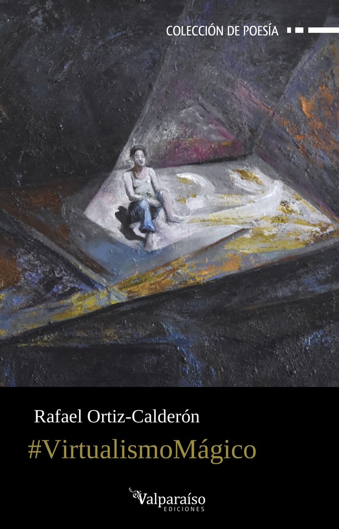 VIRTUALISMOMAGICO, de ORTIZ-CALDERON, RAFAEL | portada del libro