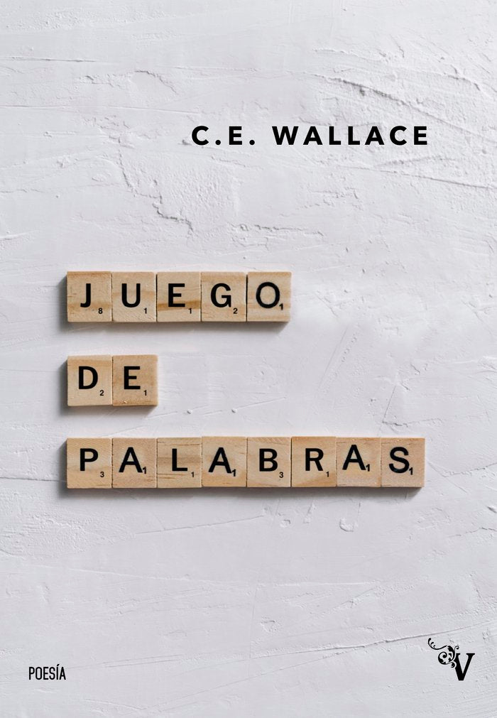 JUEGO DE PALABRAS, de WALLACE, CLARA ELENA | portada del libro