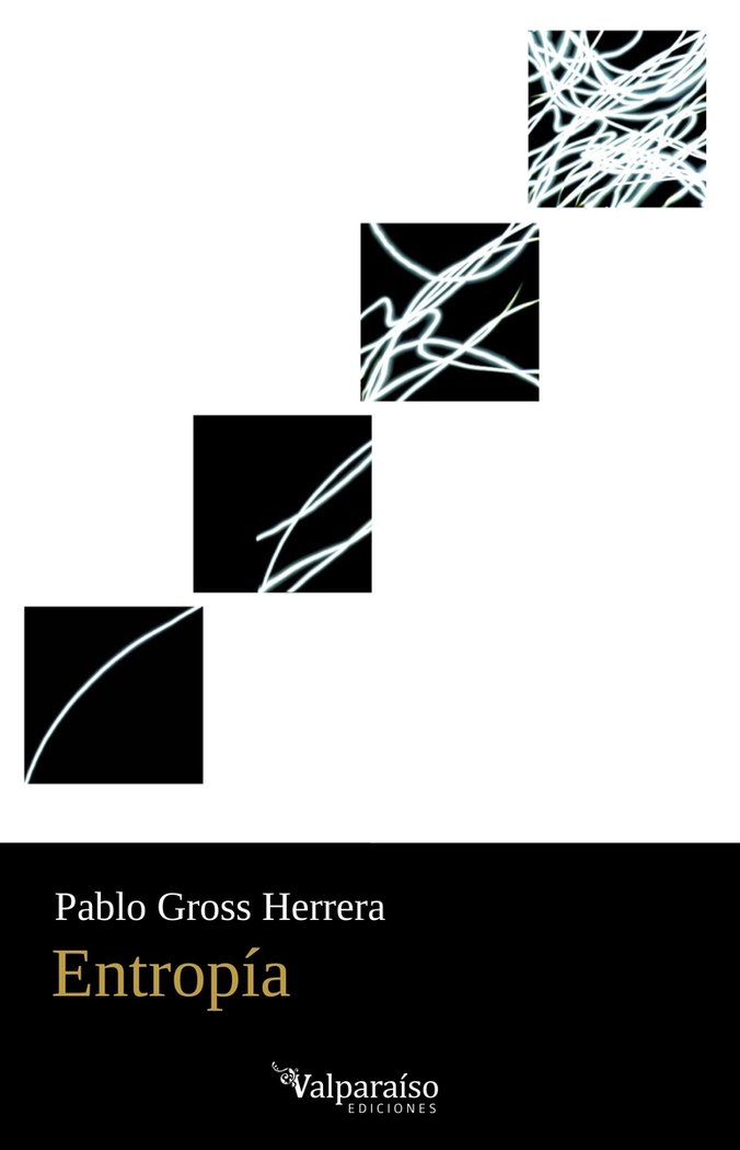 ENTROPIA, de GROSS HERRERA, PABLO | portada del libro