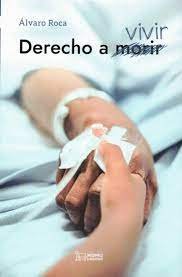 DERECHO A VIVIR, de ROCA | portada del libro