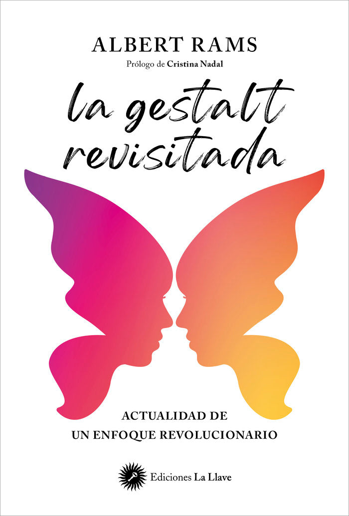 La gestalt revisitada, de RAMS, ALBERT | portada del libro