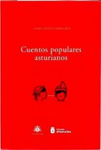 Cuentos populares asturianos, de María Josefa Canellada | portada del libro
