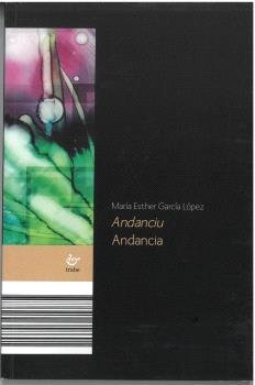 ANDANCIU ANDALUCIA, de GARCIA LOPEZ, MARIA ESTHER | portada del libro