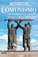 COMUNISMO, de BLANCO MARTIN, CARLOS JAVIER | portada del libro