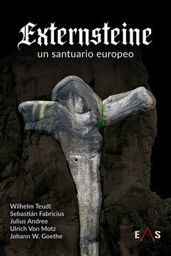 EXTERNSTEINE | portada del libro