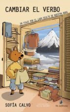 CAMBIAR EL VERBO, de CALVO | portada del libro