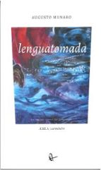 LENGUATOMADA, de AUGUSTO MUNARO | portada del libro