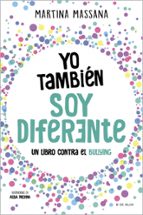Yo también soy diferente, de MARTINA MASSANA | portada del libro