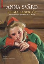 ANNA SVARD, de Selma Lagerlöf | portada del libro