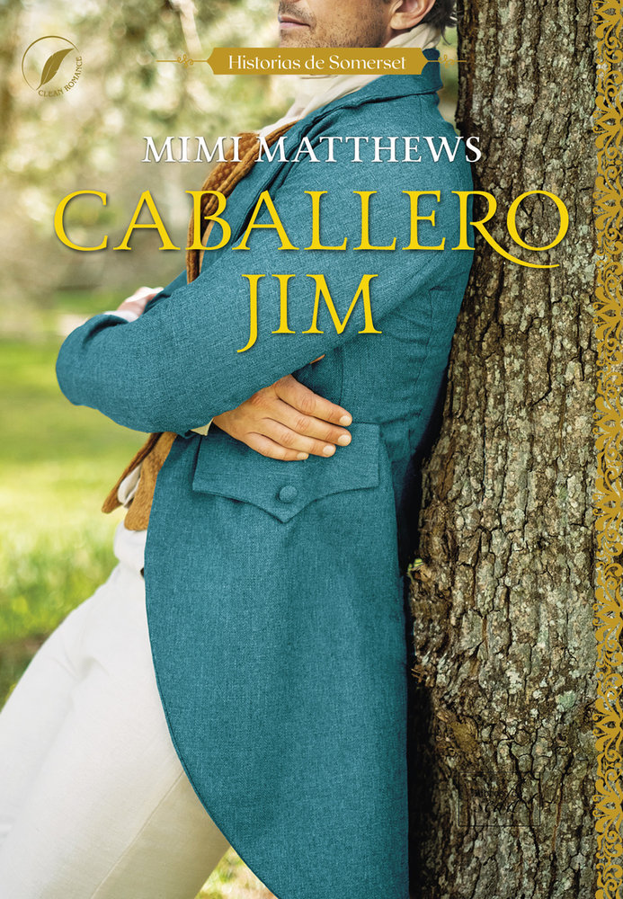 Caballero Jim, de MATTHEWS,MIMI | portada del libro