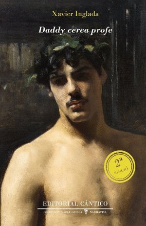 DADDY CERCA PROFE (N.E.), de INGLADA ROIG, XAVIER | portada del libro