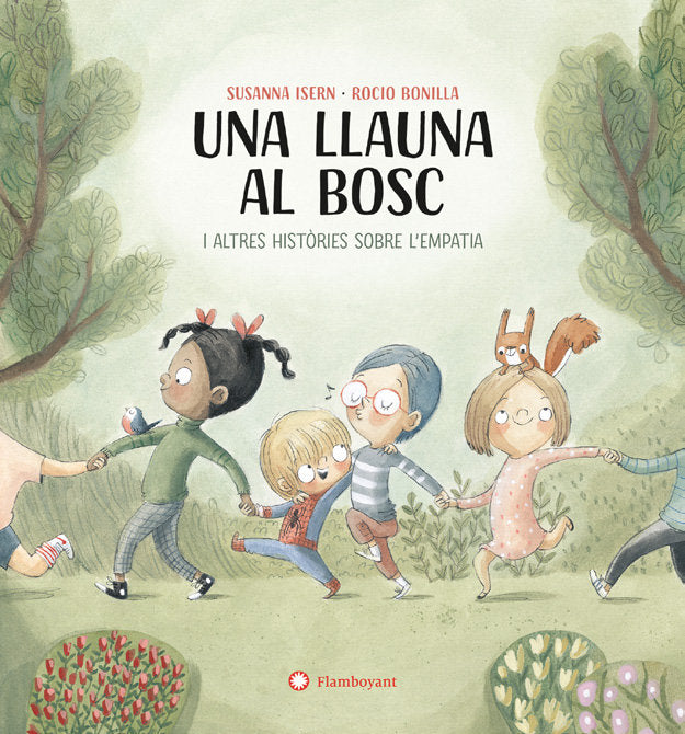HISTORIES SOBRE L'EMPATIA, de ISERN, SUSANNA | portada del libro