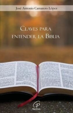 CLAVES PARA ENTENDER LA BIBLIA | portada del libro