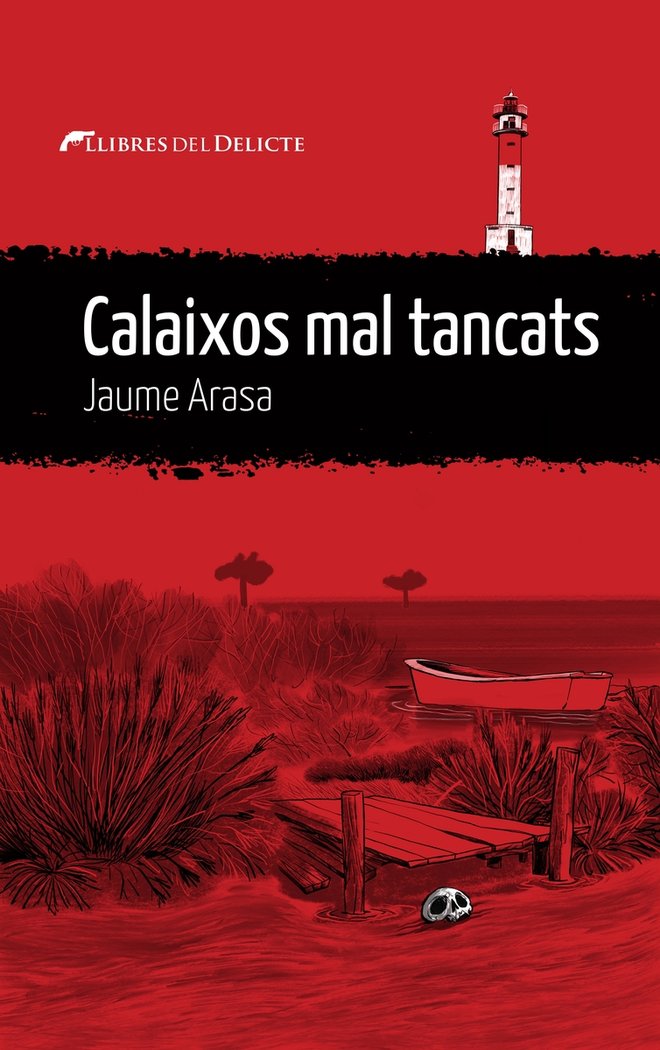 CALAIXOS MAL TANCATS - CAT, de ARASA,JAUME | portada del libro