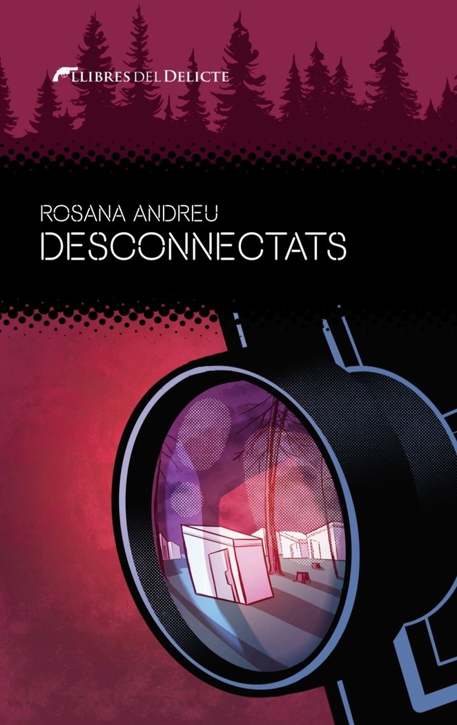 Desconnectats, de ANDREU,ROSANA | portada del libro