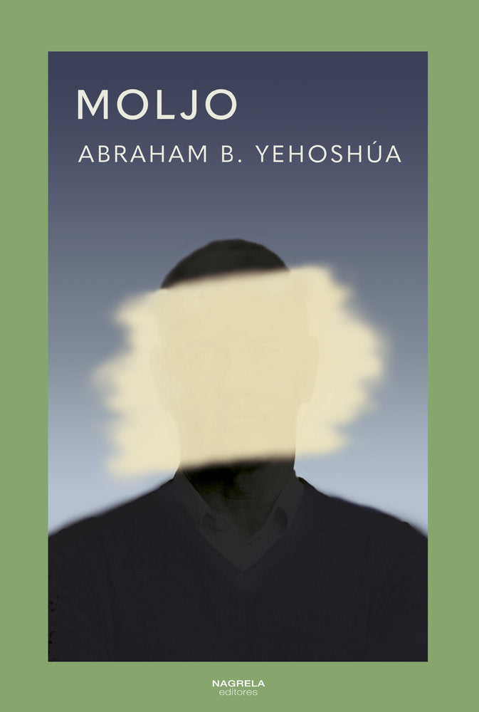 MOLJO, de B. YEHOSHUA, ABRAHAM | portada del libro