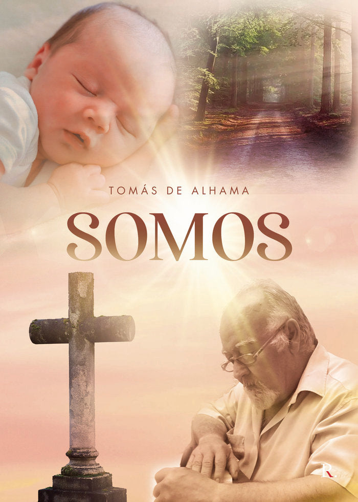 Somos, de De Alhama, Tomás | portada del libro