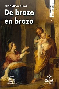 DE BRAZO EN BRAZO, de VIDAL | portada del libro