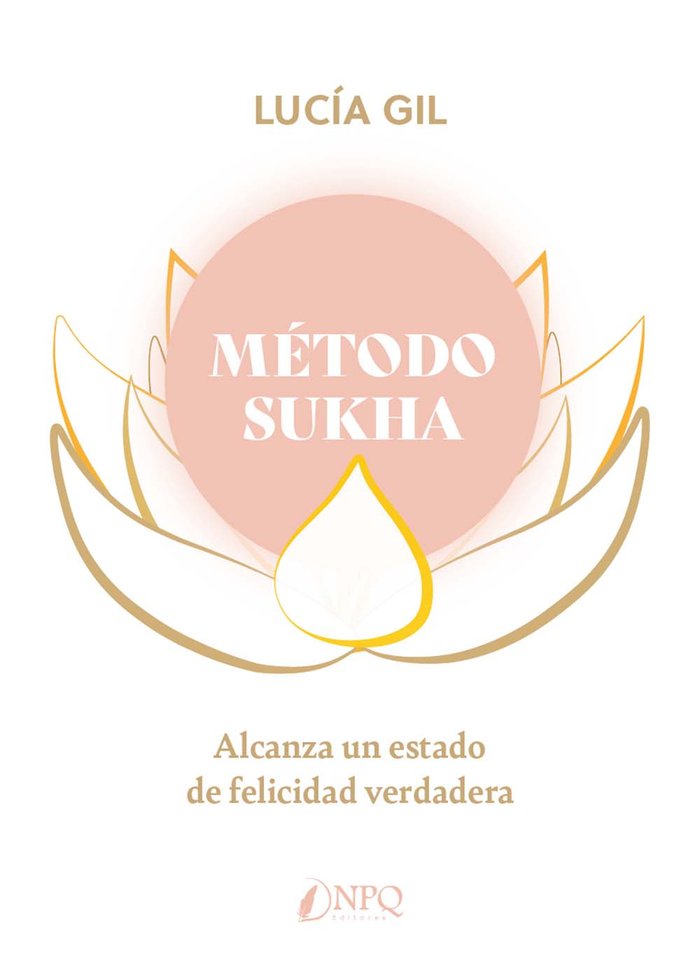 METODO SUKHA, de GIL, LUCIA | portada del libro