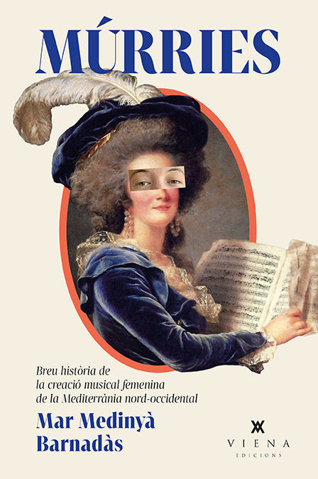 MURRIES, de MEDINYA BARNADAS, M. DEL MAR | portada del libro