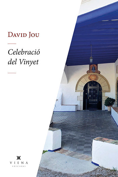CELEBRACIO DEL VINYET, de JOU MIRABENT, DAVID | portada del libro