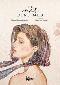 MAR DINS MEU, EL, de MARQUES, MONTSE | portada del libro