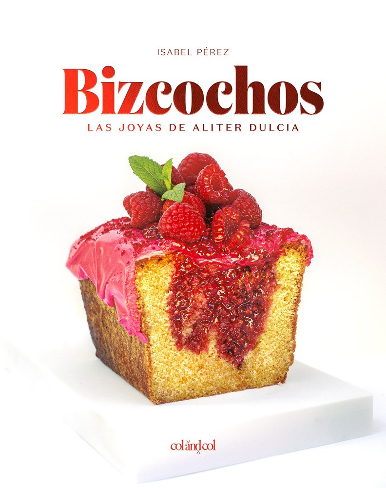 BIZCOCHOS, de PEREZ SARDIÑA, ISABEL | portada del libro