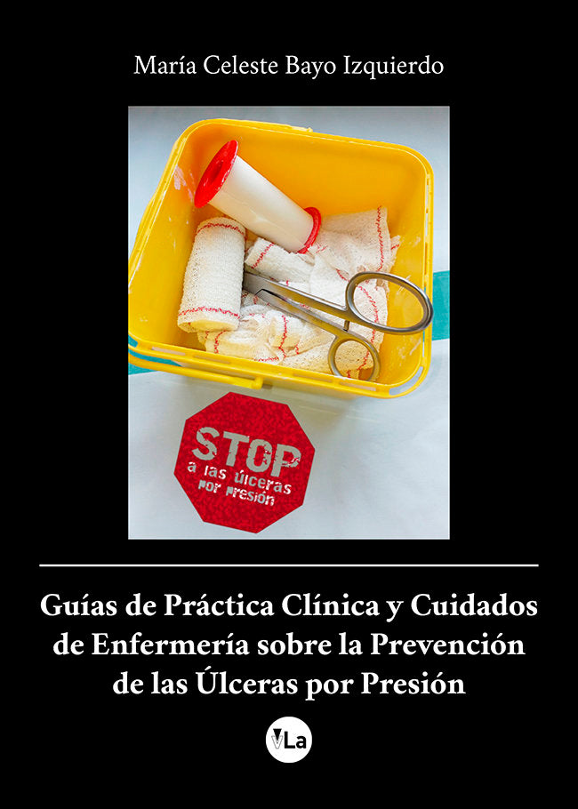 GUIAS DE PRACTICA CLINICA Y CUIDADOS DE ENFERMERIA SOBRE LA, de BAYO IZQUIERDO, MARIA CELESTE | portada del libro