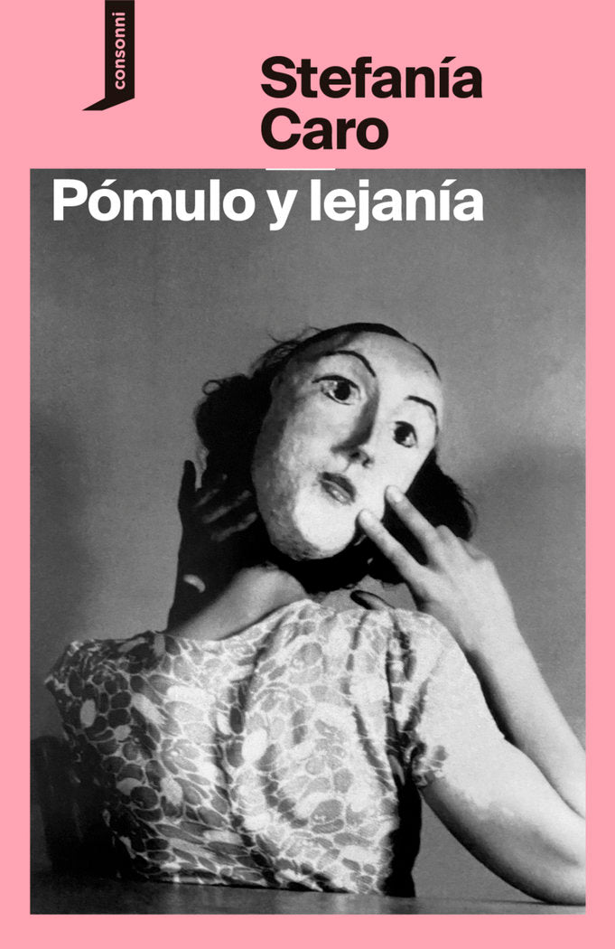 POMULO Y LEJANIA, de CARO,STEFANIA | portada del libro