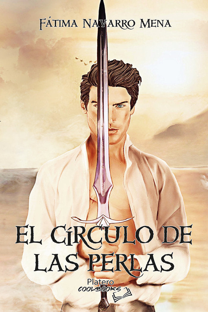 EL CIRCULO DE LAS PERLAS, de NAVARRO MENA, FATIMA | portada del libro