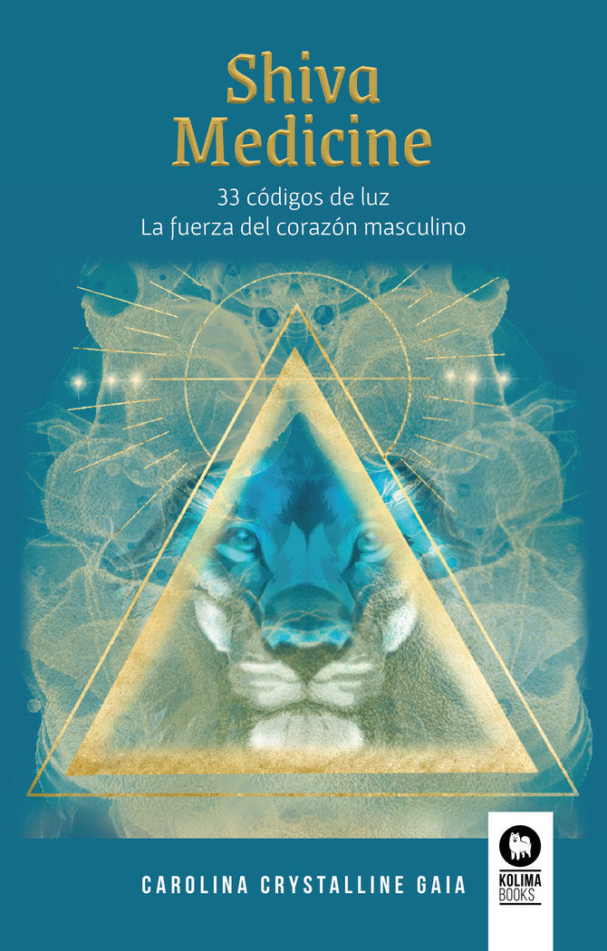 Shiva Medicine, de ,Rodríguez Barros, Carolina | portada del libro